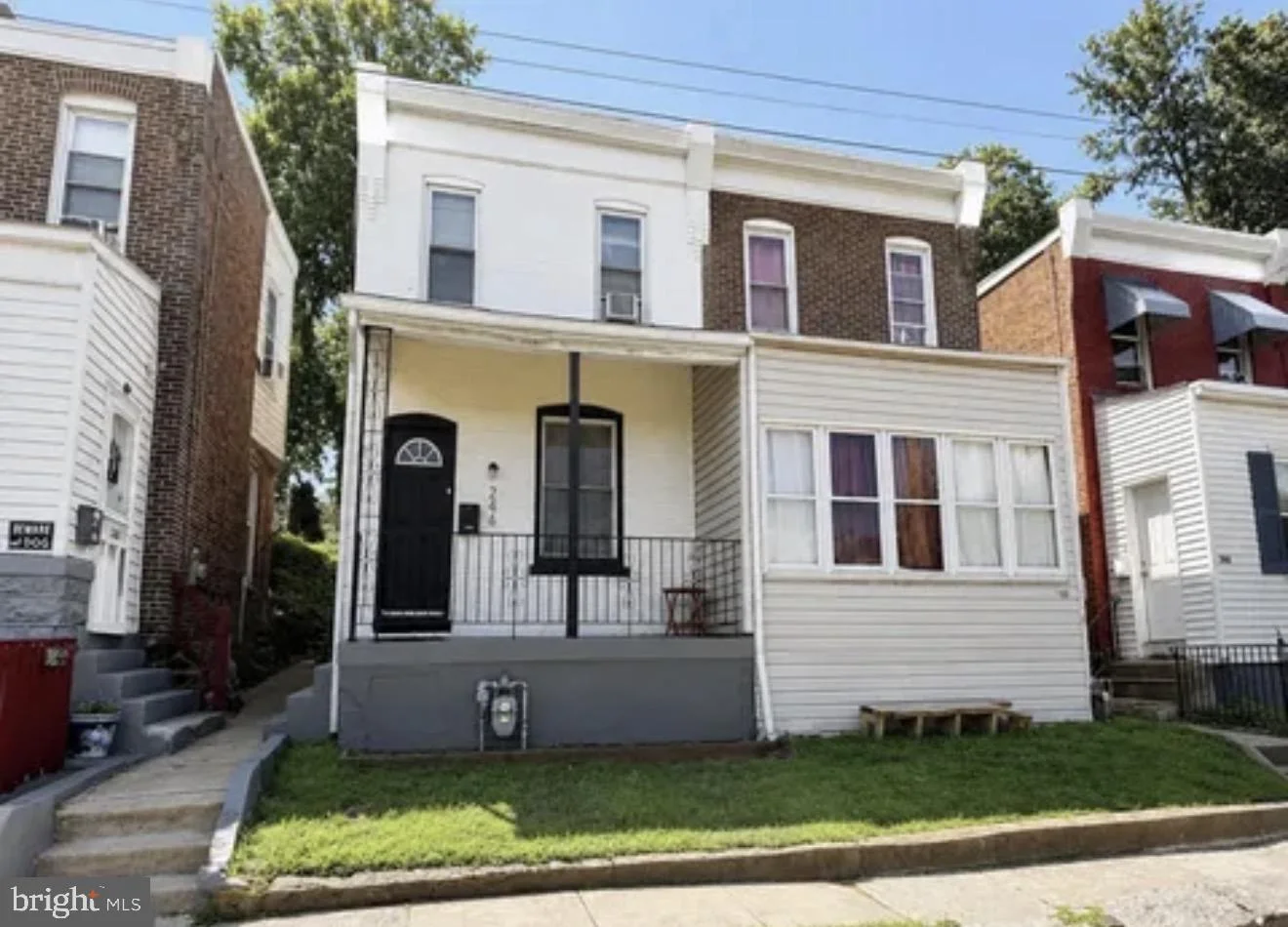 246 Mill Street