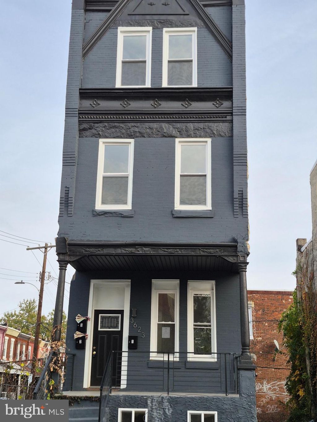 Photo of 3623 N 15th Street, PHILADELPHIA, PA 19140 (MLS # PAPH2570294)