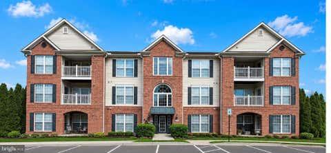 Condo For Sale - 595 Cawley Drive #4 2A<br/> FREDERICK, MD 21703
