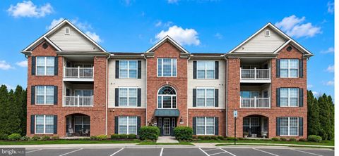 595 CAWLEY DRIVE 4 2A FREDERICK MD 21703