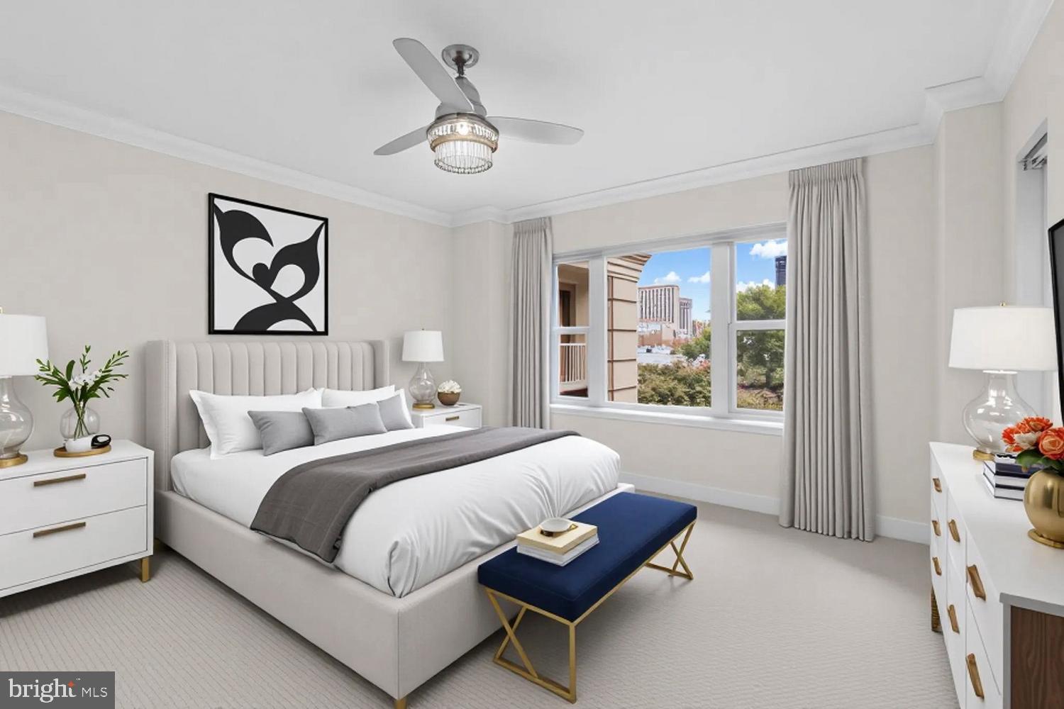 THE RITZ-CARLTON RESIDENCES - Residential