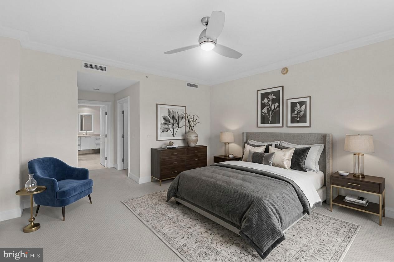 THE RITZ-CARLTON RESIDENCES - Residential