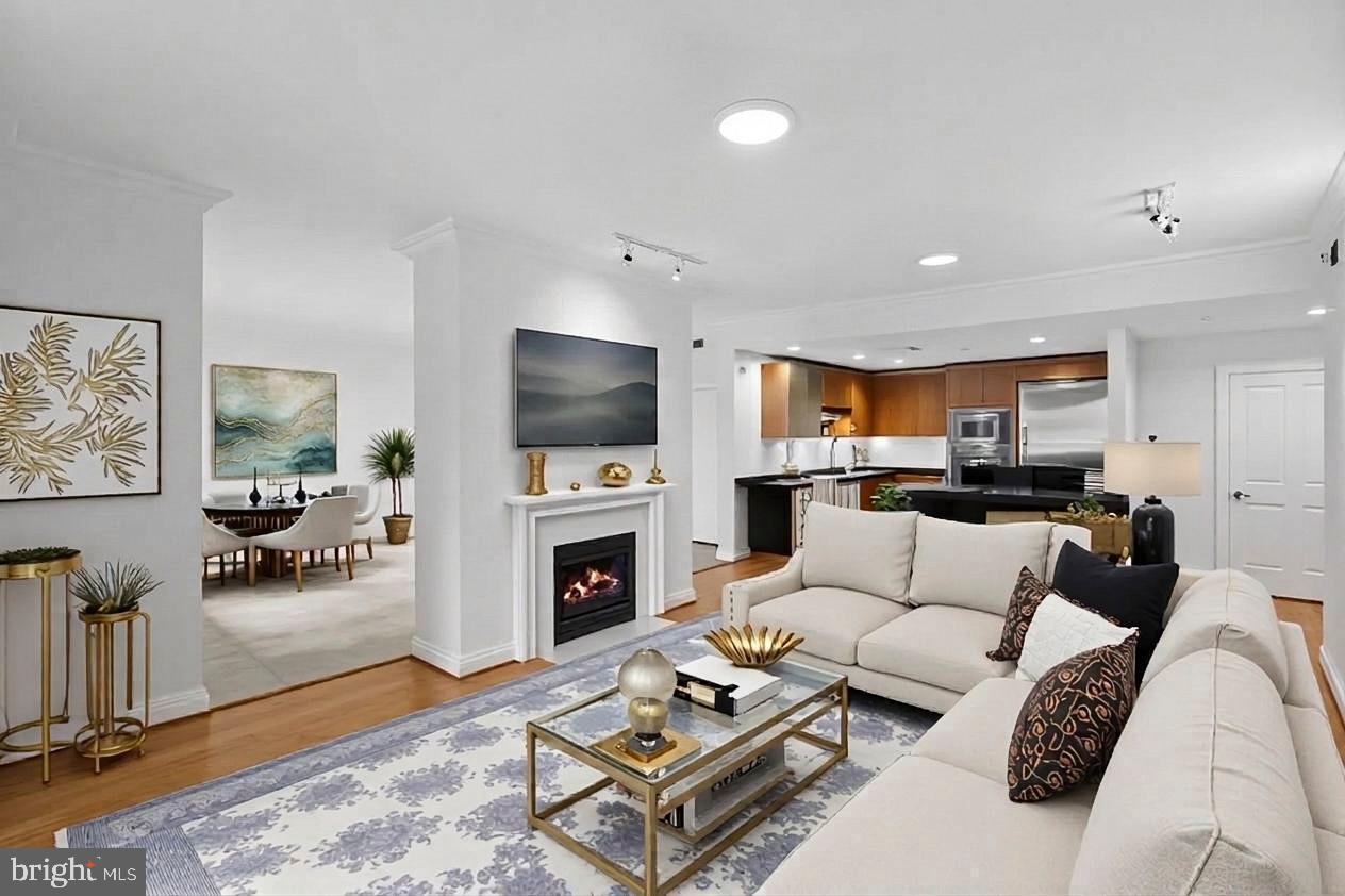 THE RITZ-CARLTON RESIDENCES - Residential