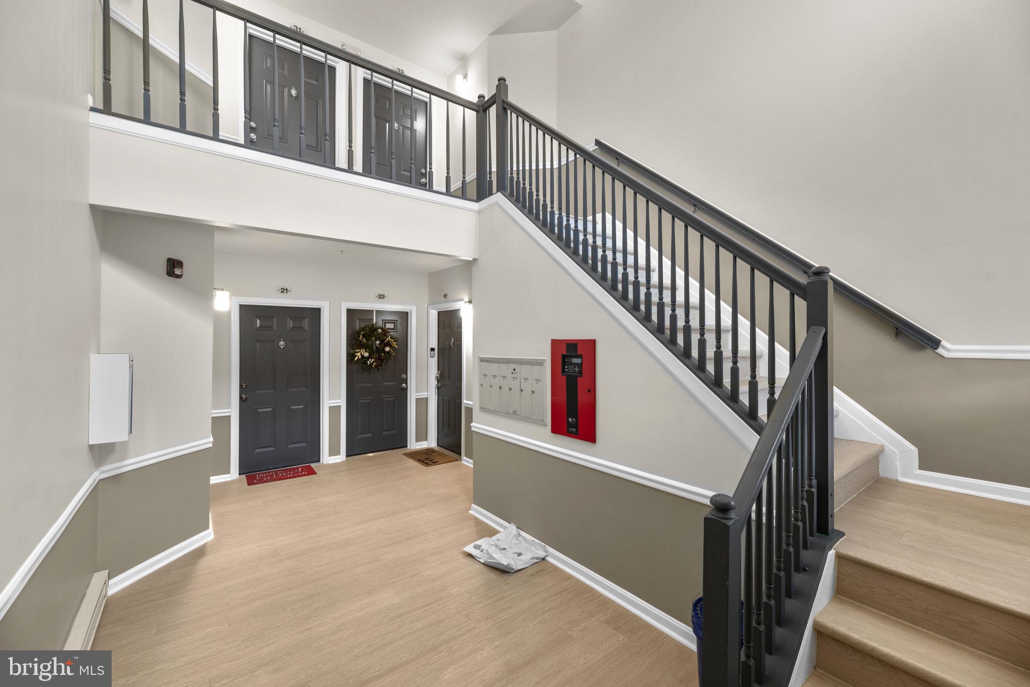 BRIDGEPORT CONDO PHASE 2 - Residential Lease