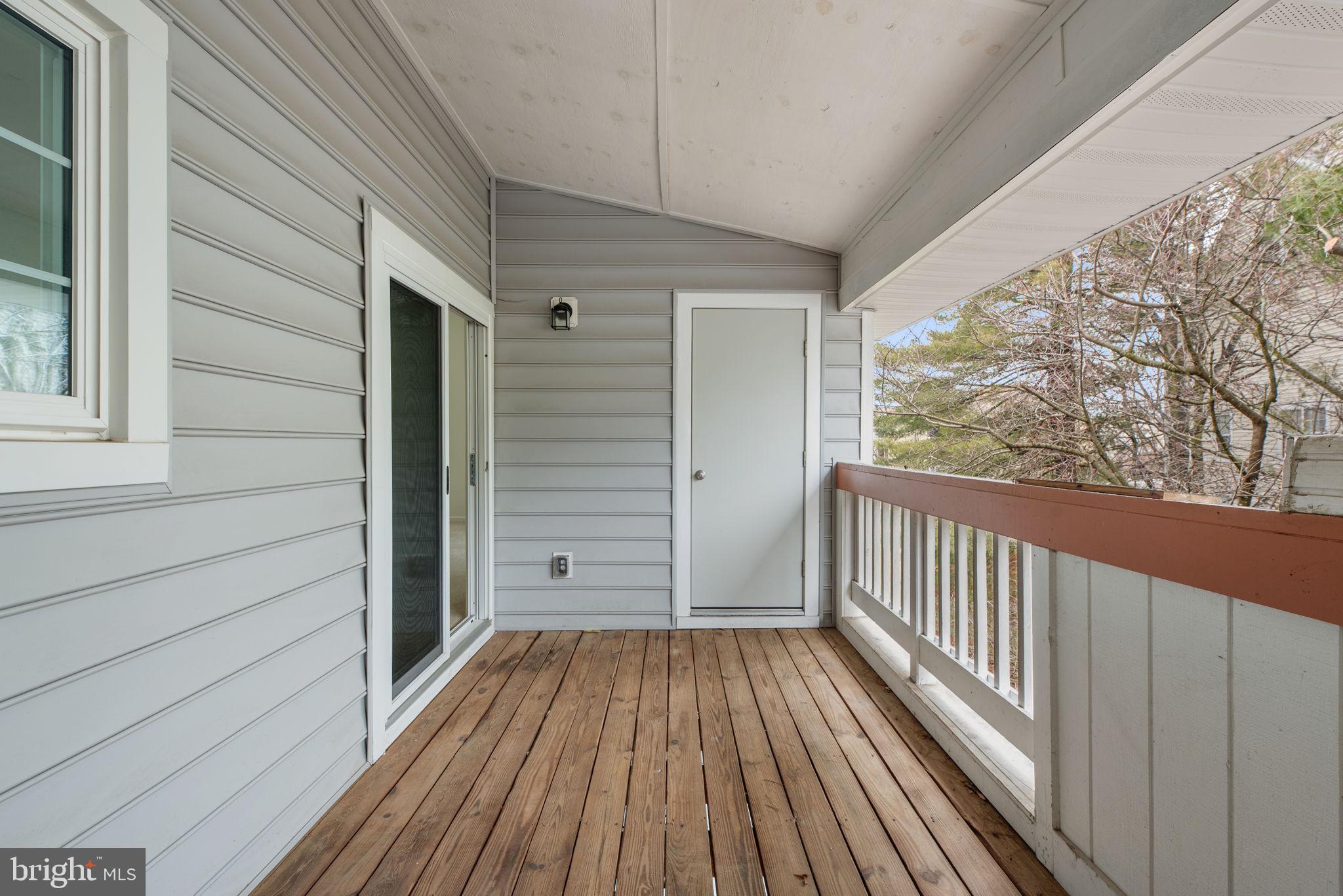 BRIDGEPORT CONDO PHASE 2 - Residential Lease