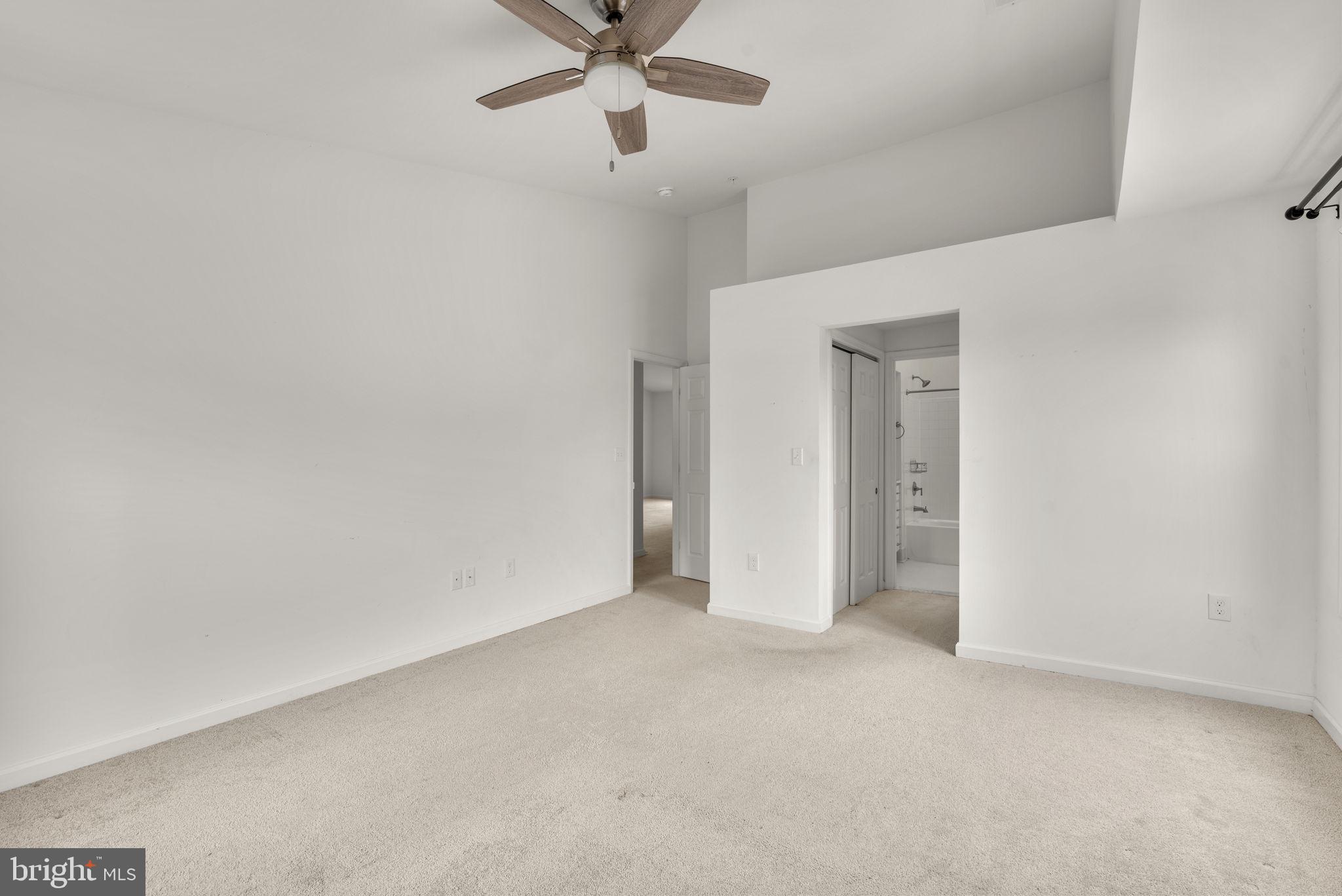 BRIDGEPORT CONDO PHASE 2 - Residential Lease