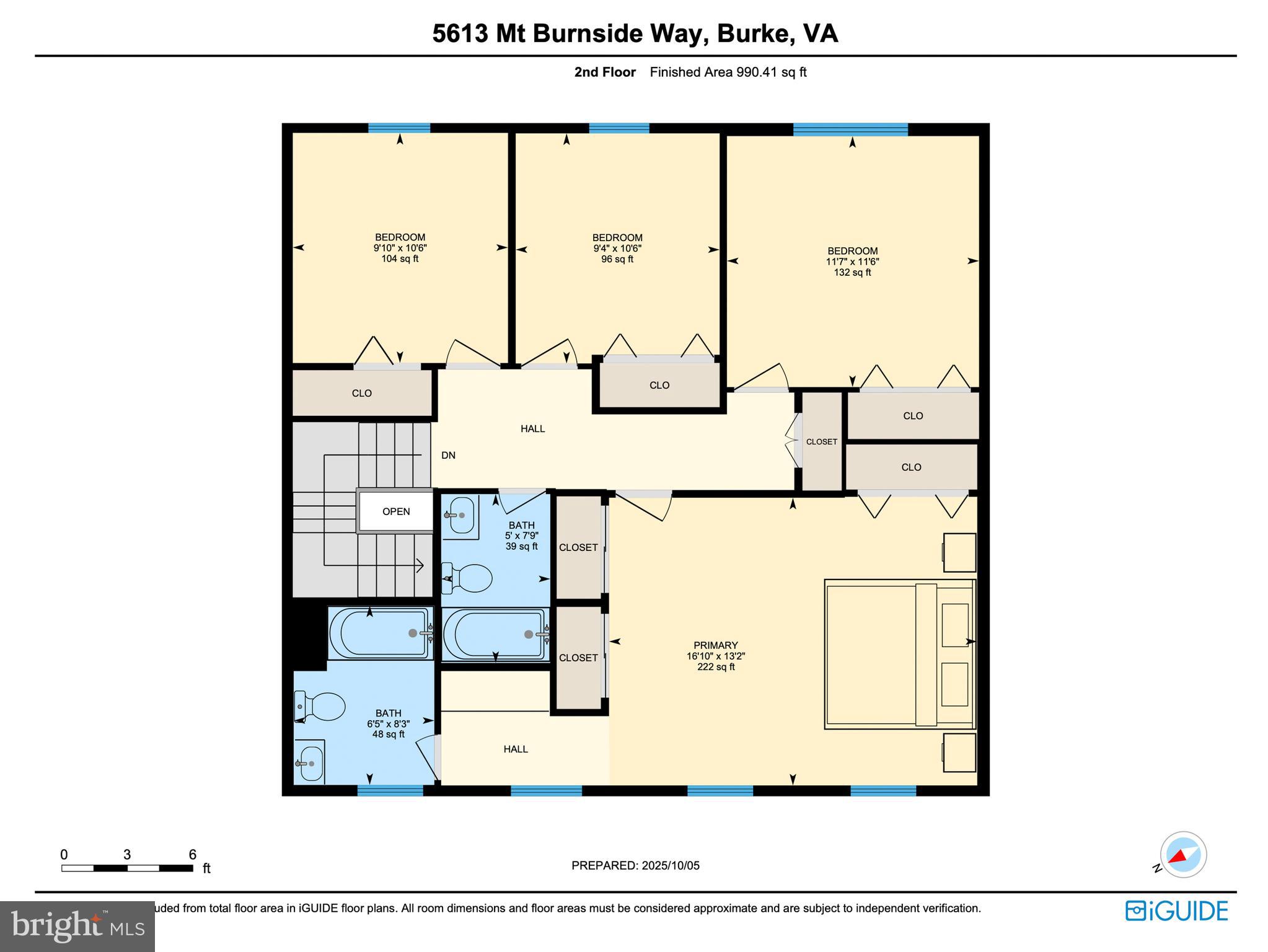 SIGNAL HILL - Residential