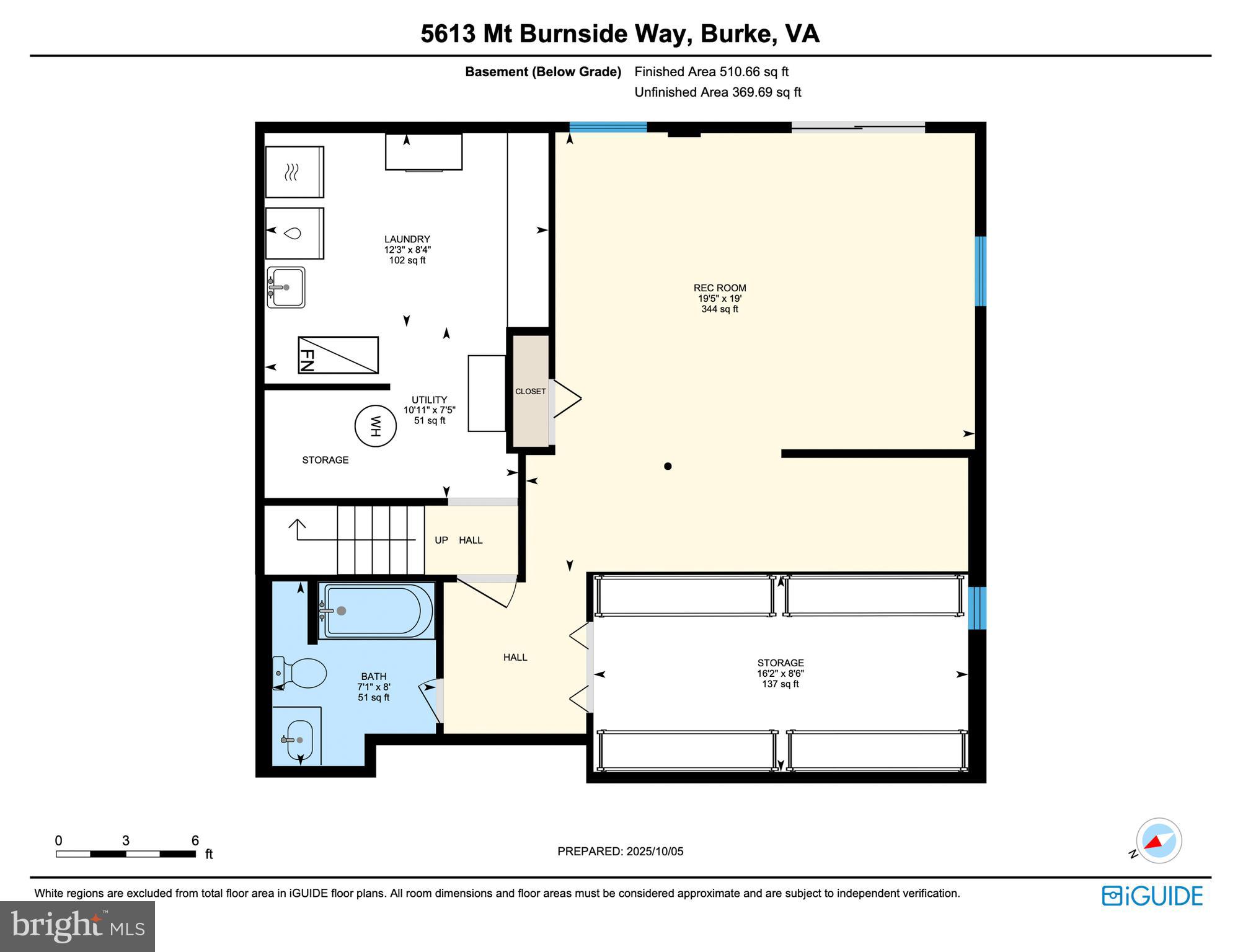 SIGNAL HILL - Residential
