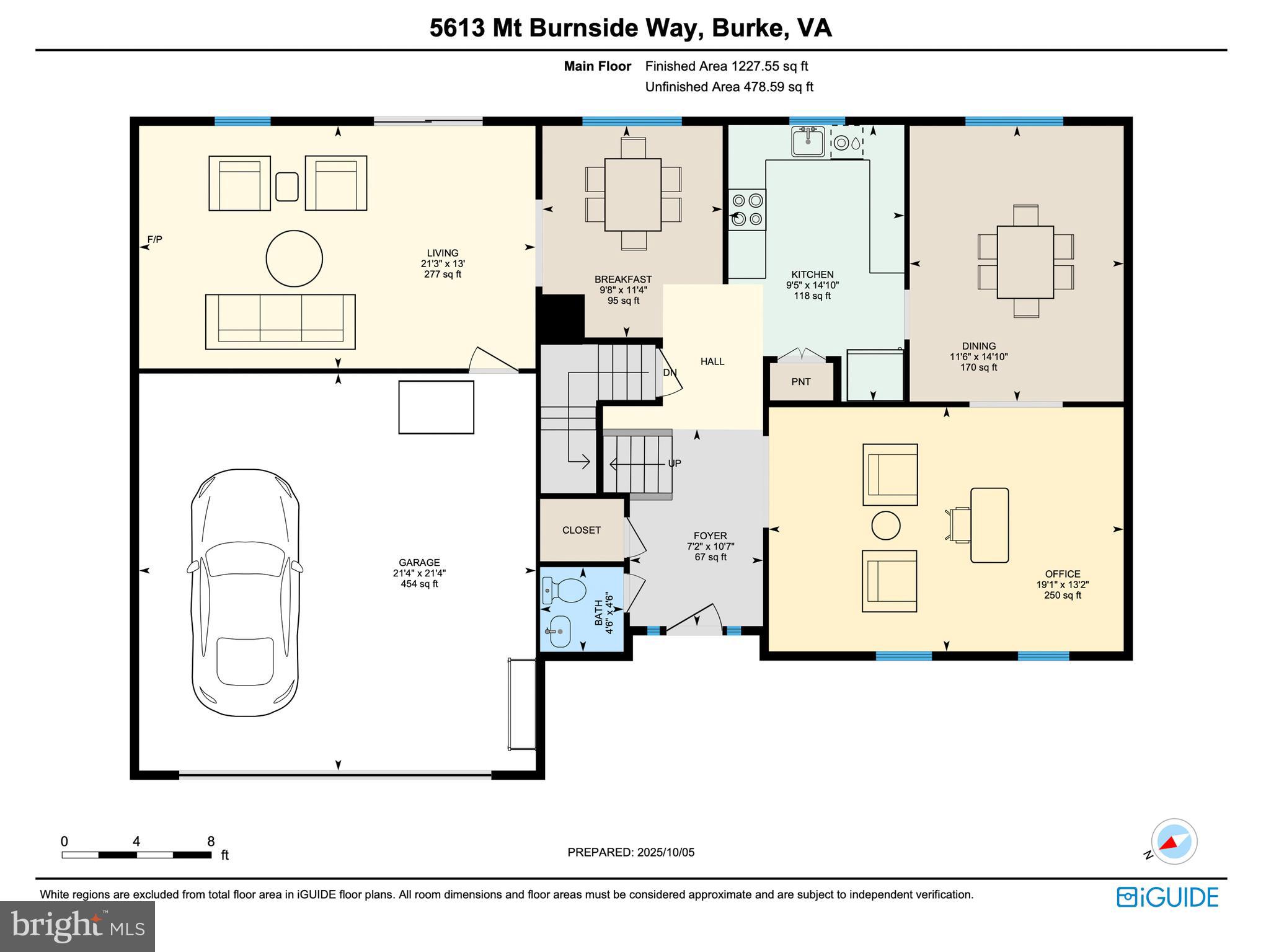 SIGNAL HILL - Residential