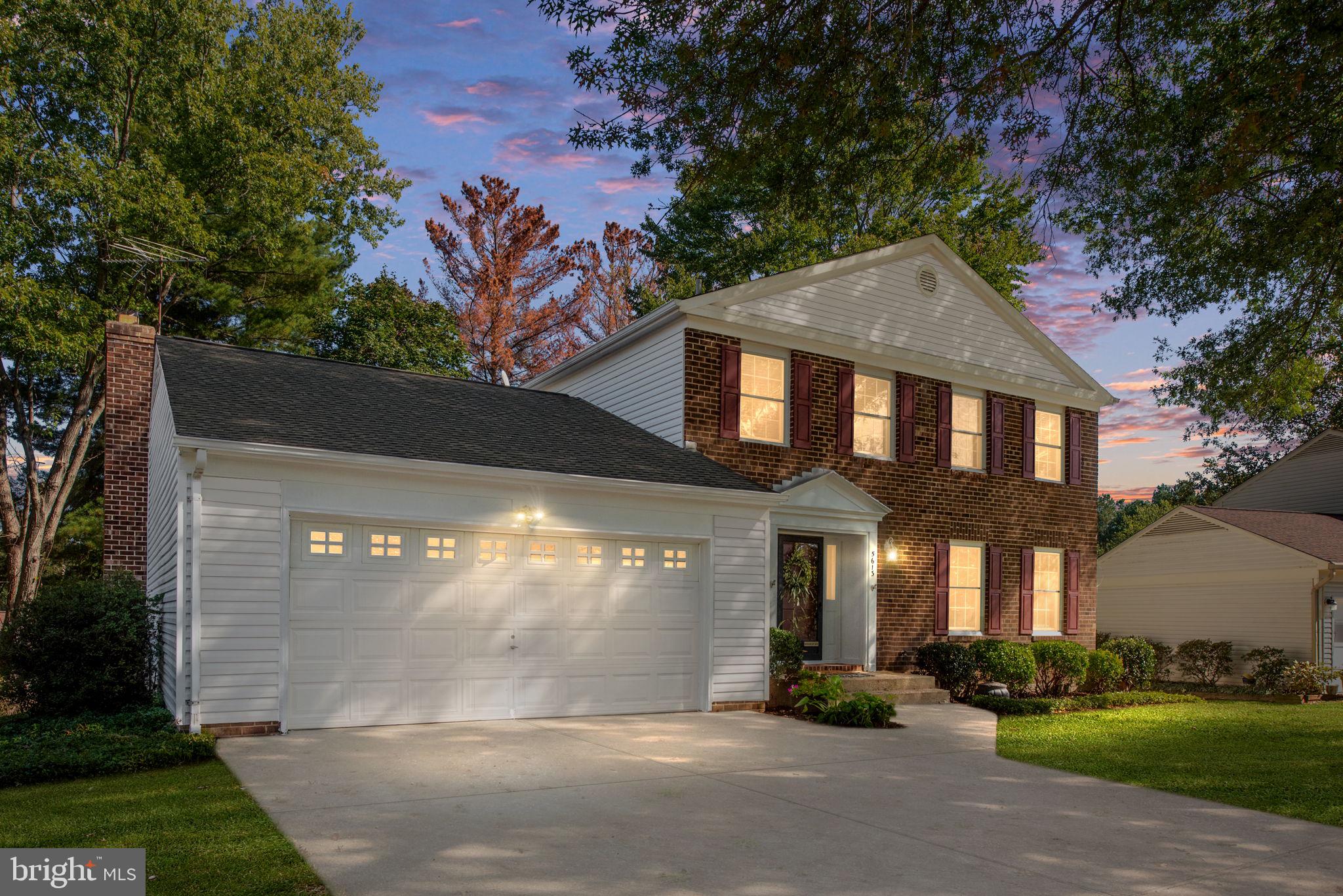 SIGNAL HILL - Residential