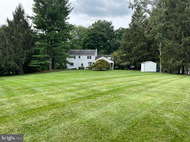 WOODS OF SANDY RID - Residential