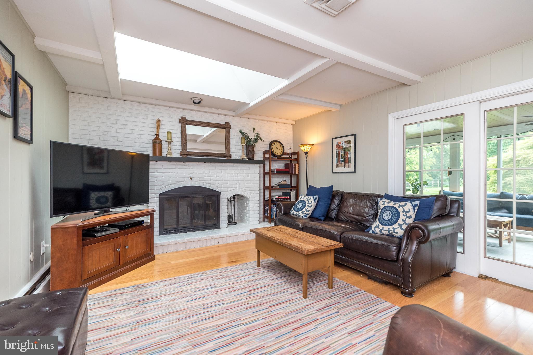 WOODS OF SANDY RID - Residential