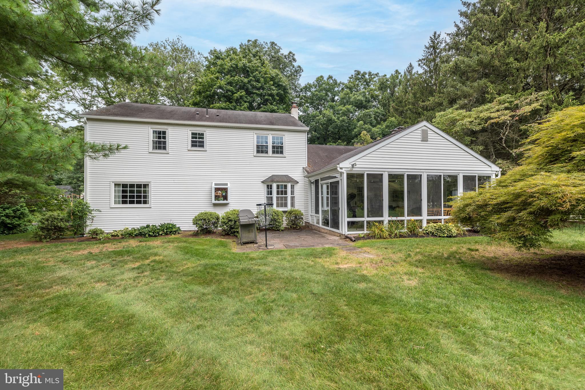 WOODS OF SANDY RID - Residential