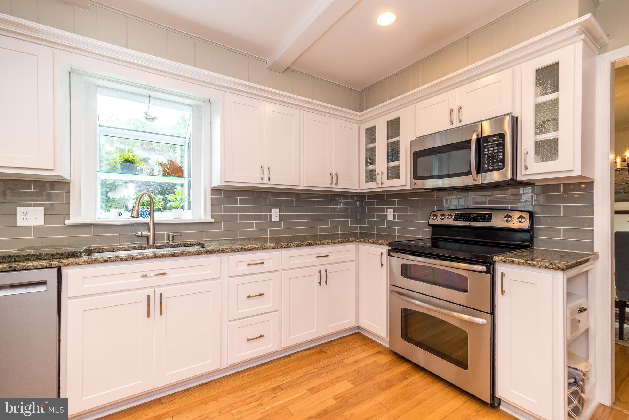 WOODS OF SANDY RID - Residential