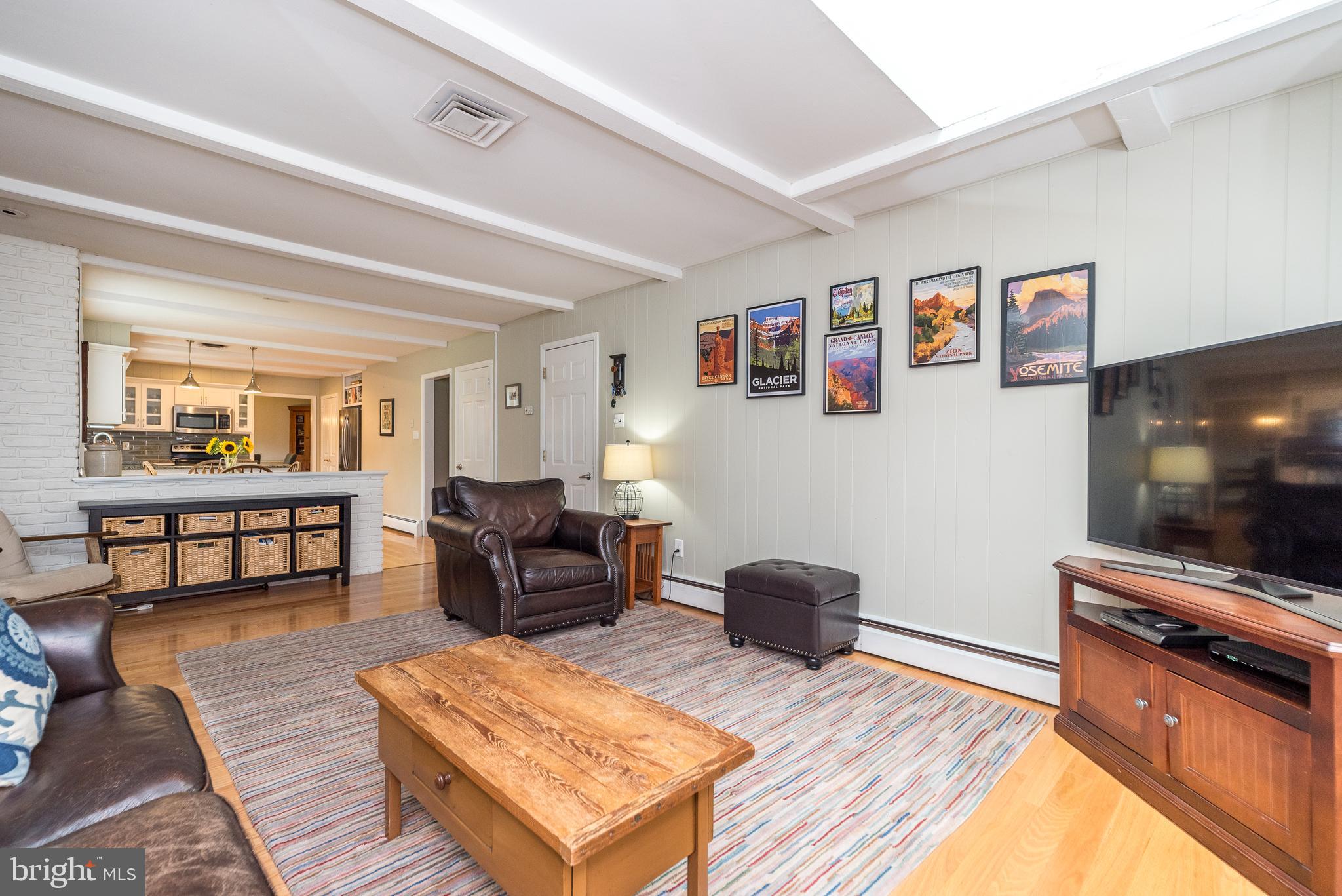 WOODS OF SANDY RID - Residential