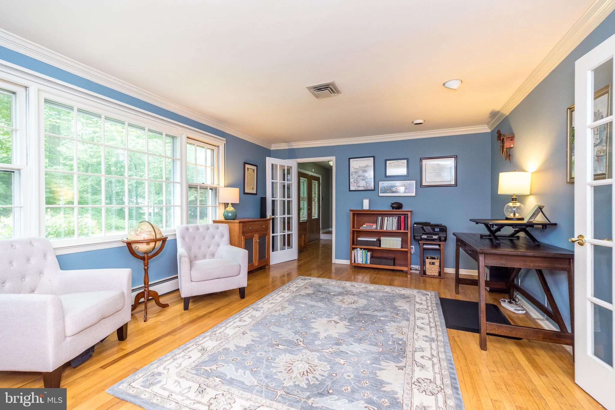 WOODS OF SANDY RID - Residential