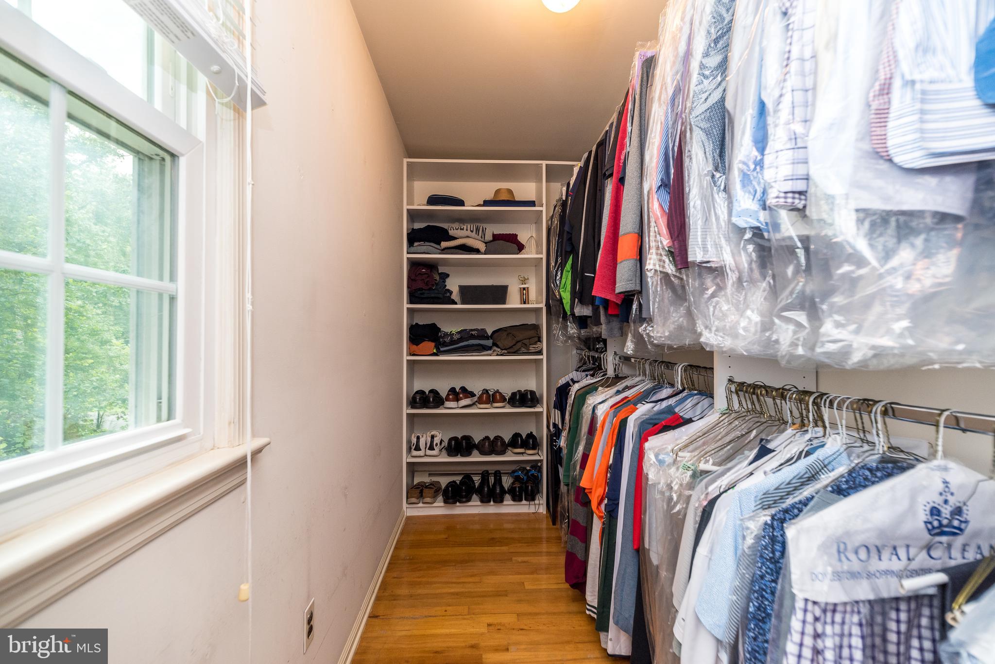 WOODS OF SANDY RID - Residential