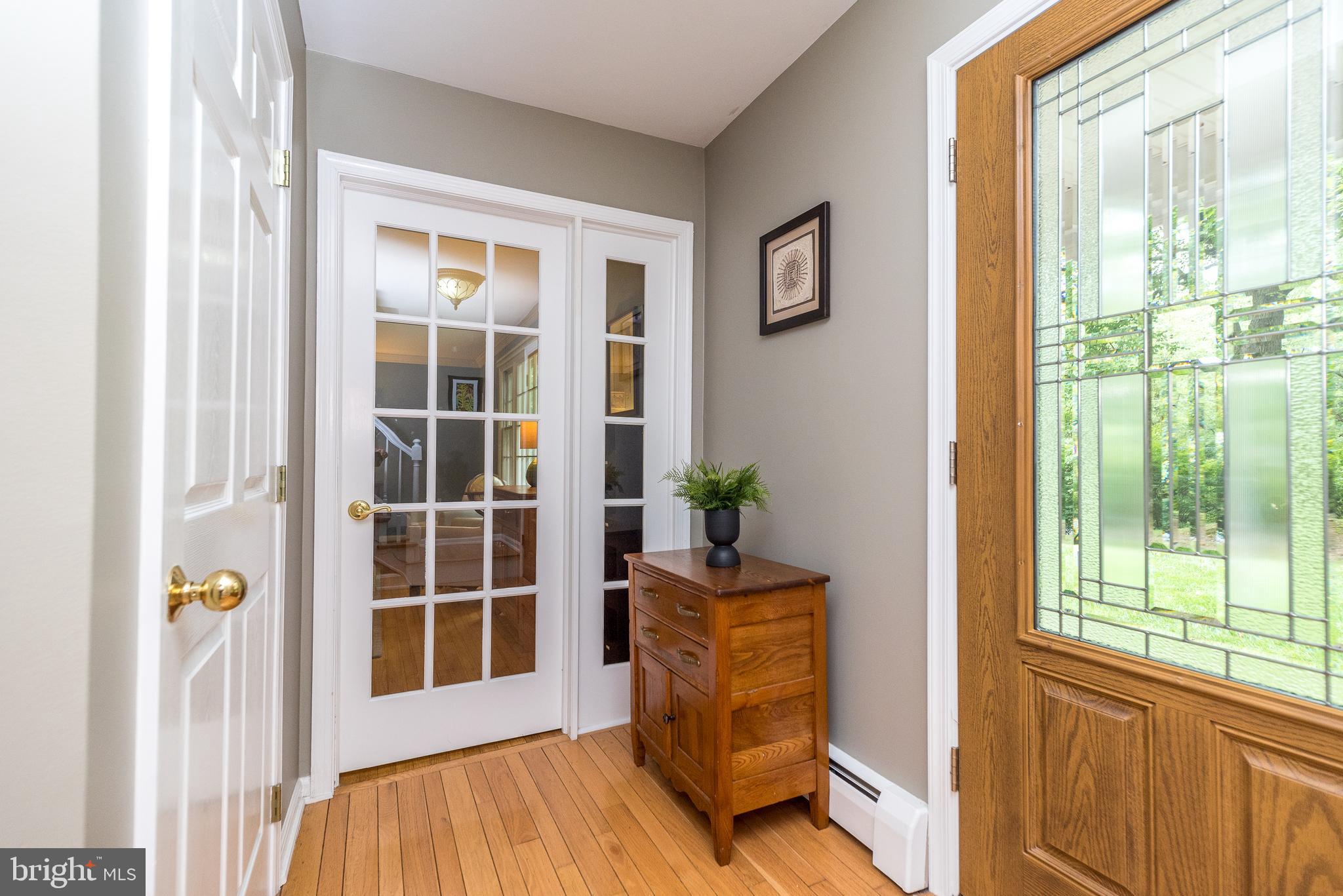 WOODS OF SANDY RID - Residential