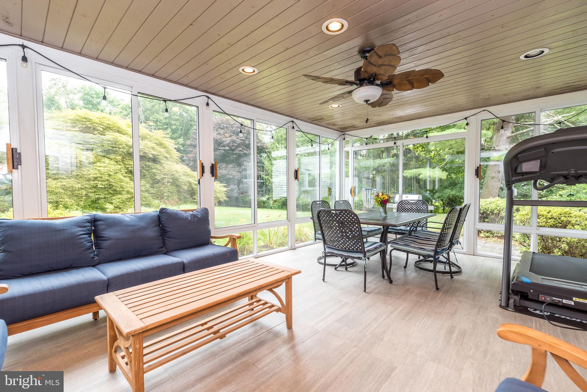 WOODS OF SANDY RID - Residential