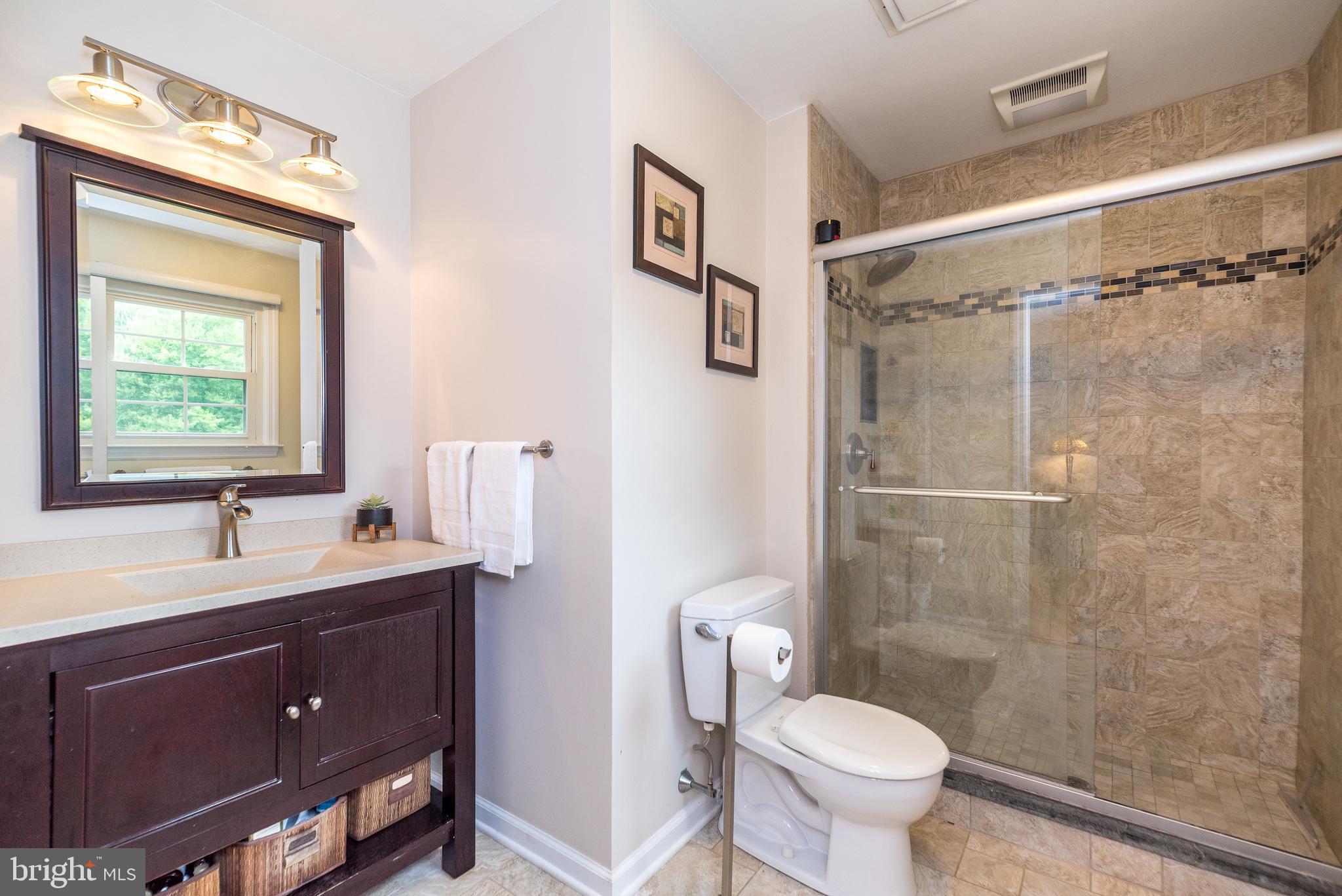 WOODS OF SANDY RID - Residential