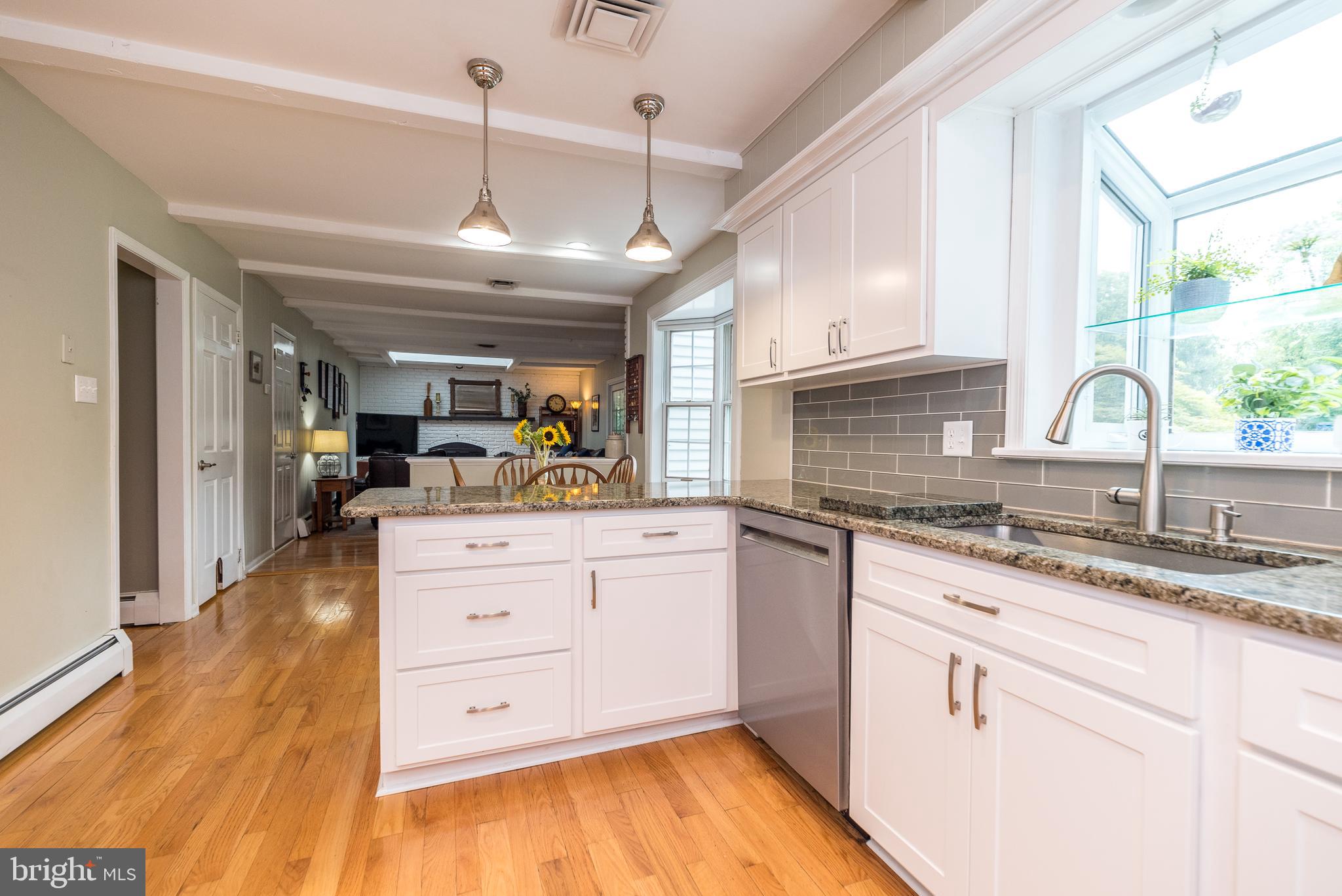 WOODS OF SANDY RID - Residential