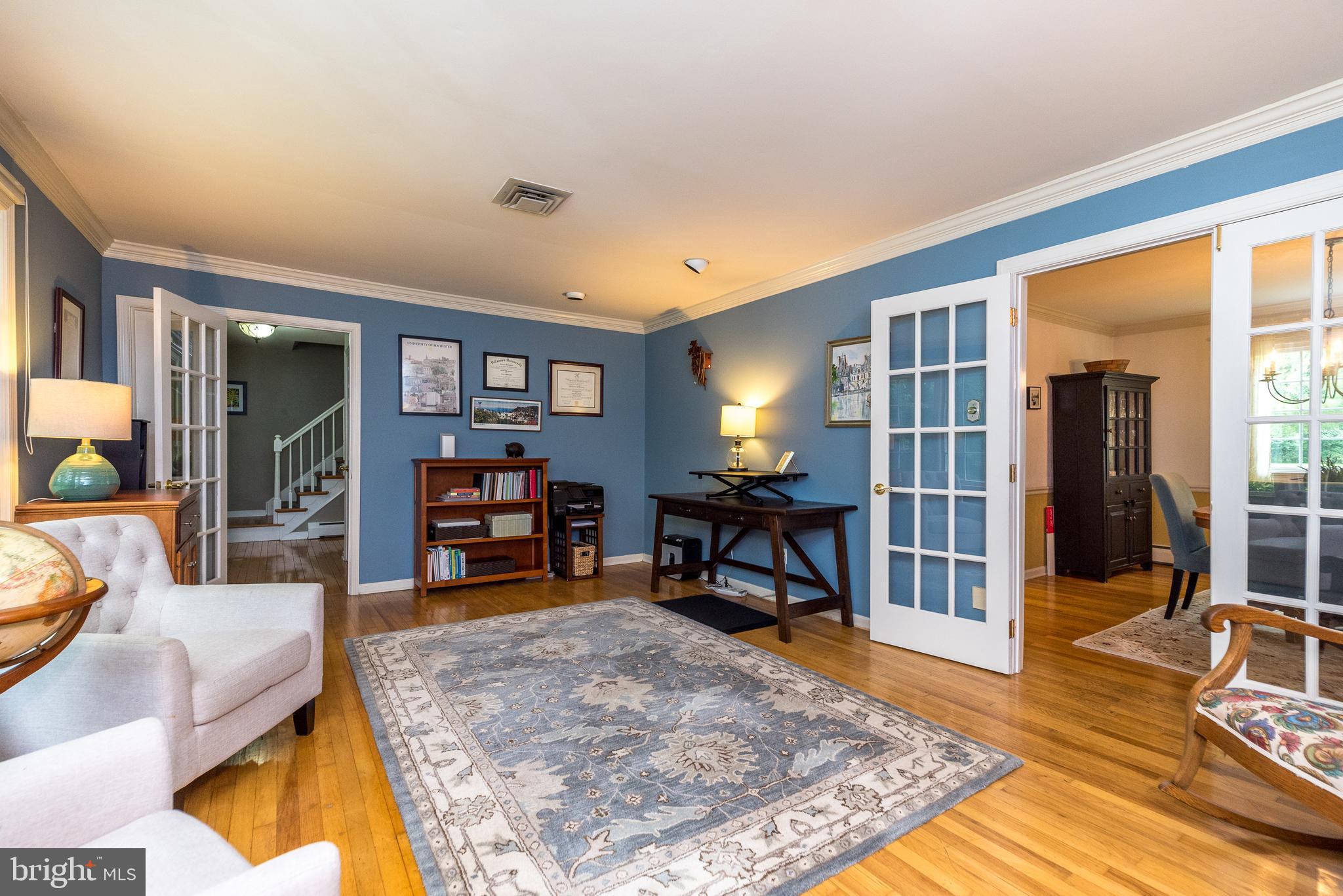 WOODS OF SANDY RID - Residential