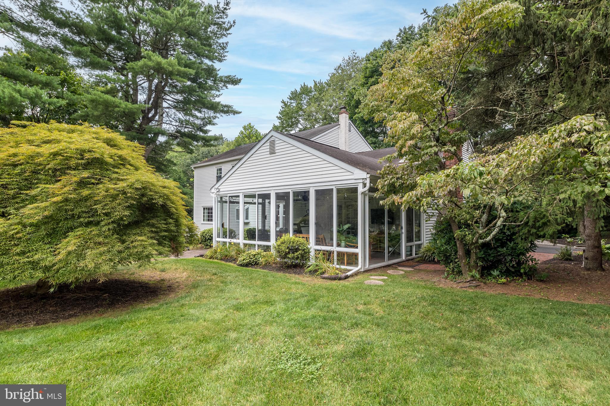 WOODS OF SANDY RID - Residential