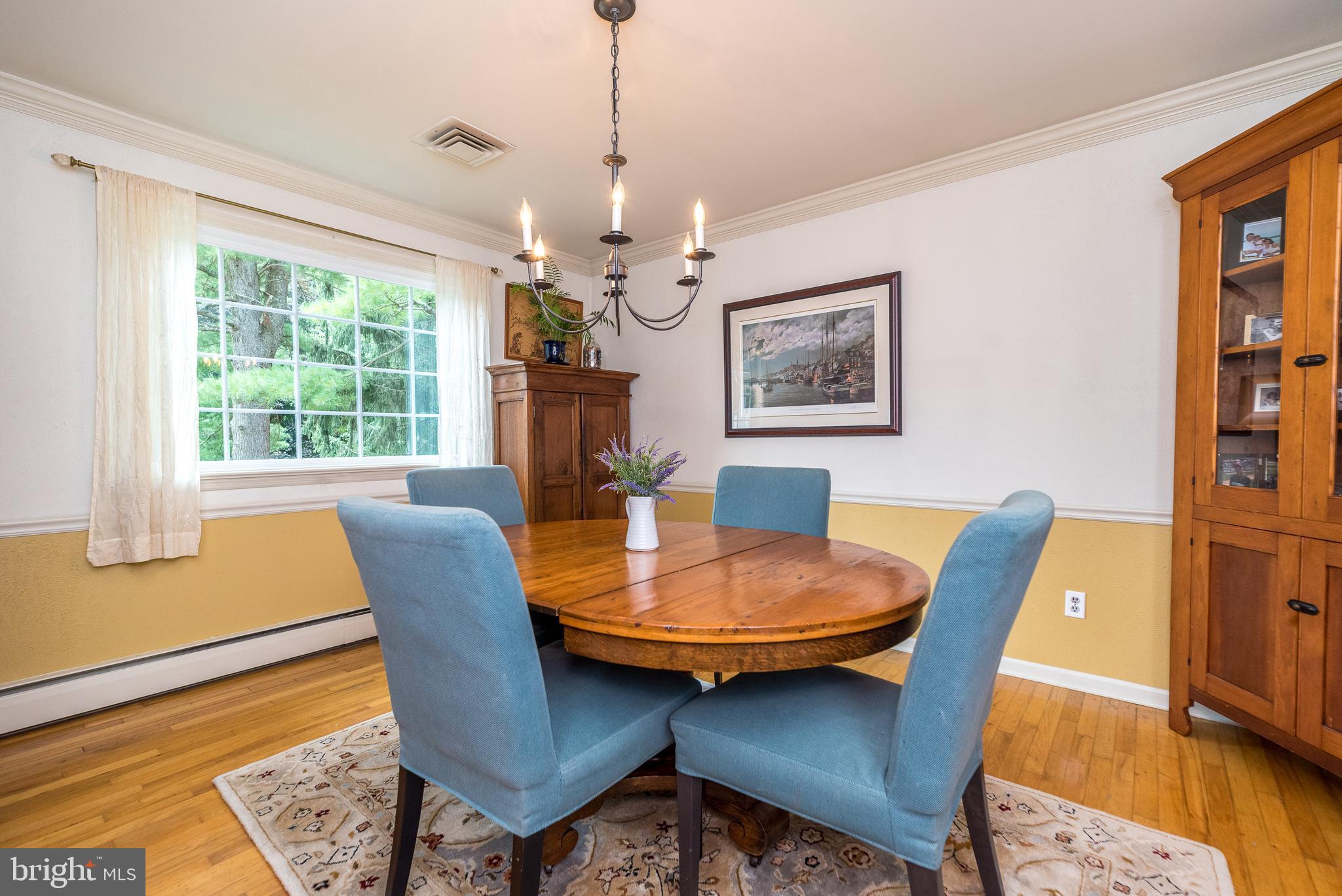 WOODS OF SANDY RID - Residential