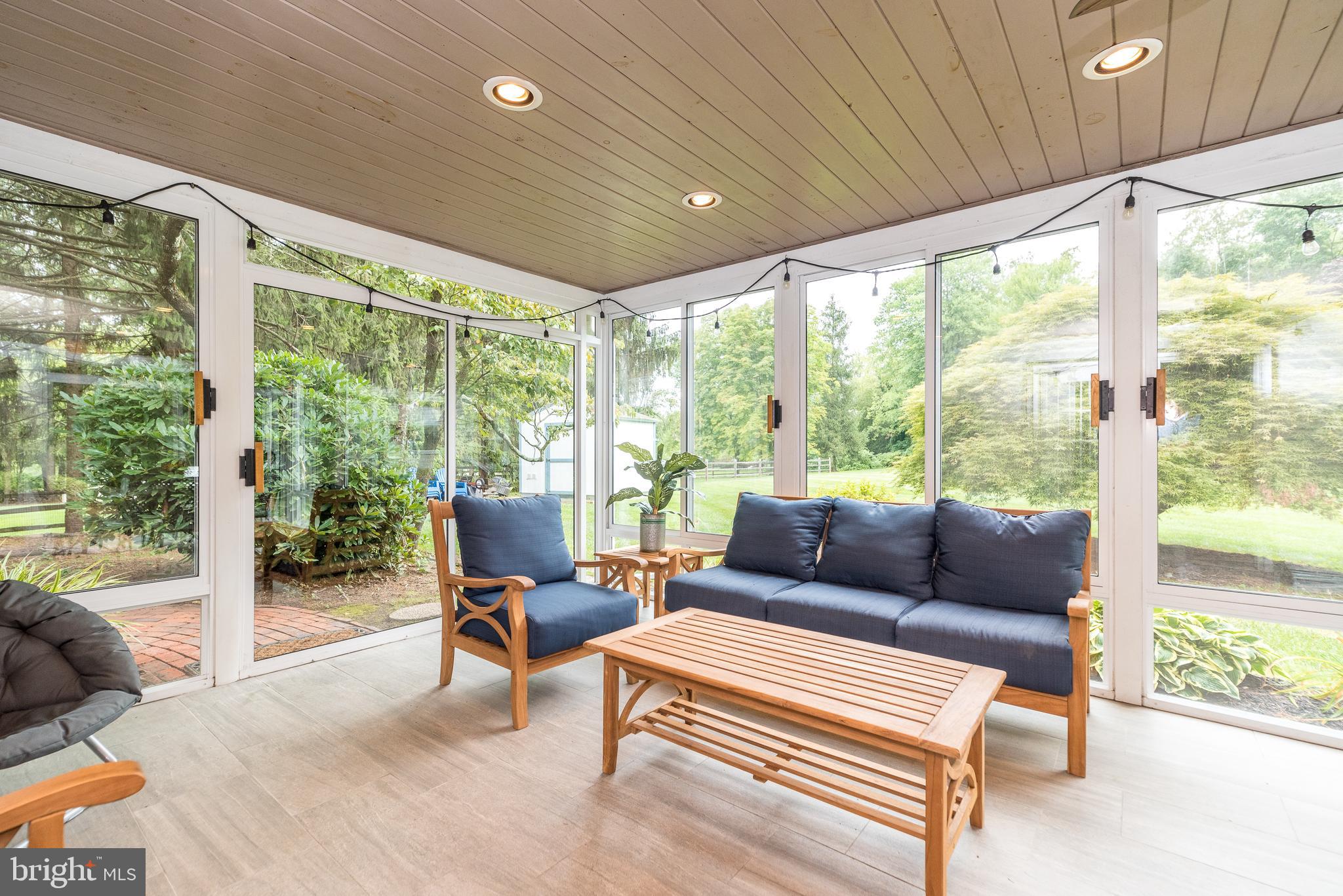 WOODS OF SANDY RID - Residential