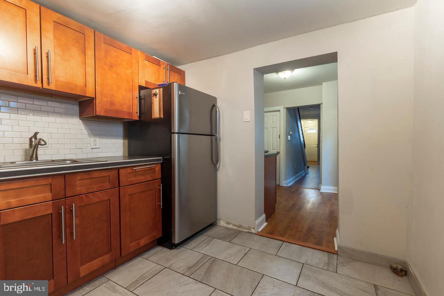 FISHTOWN - Residential