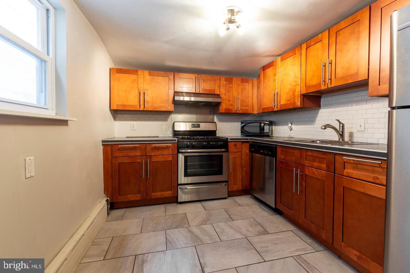 FISHTOWN - Residential