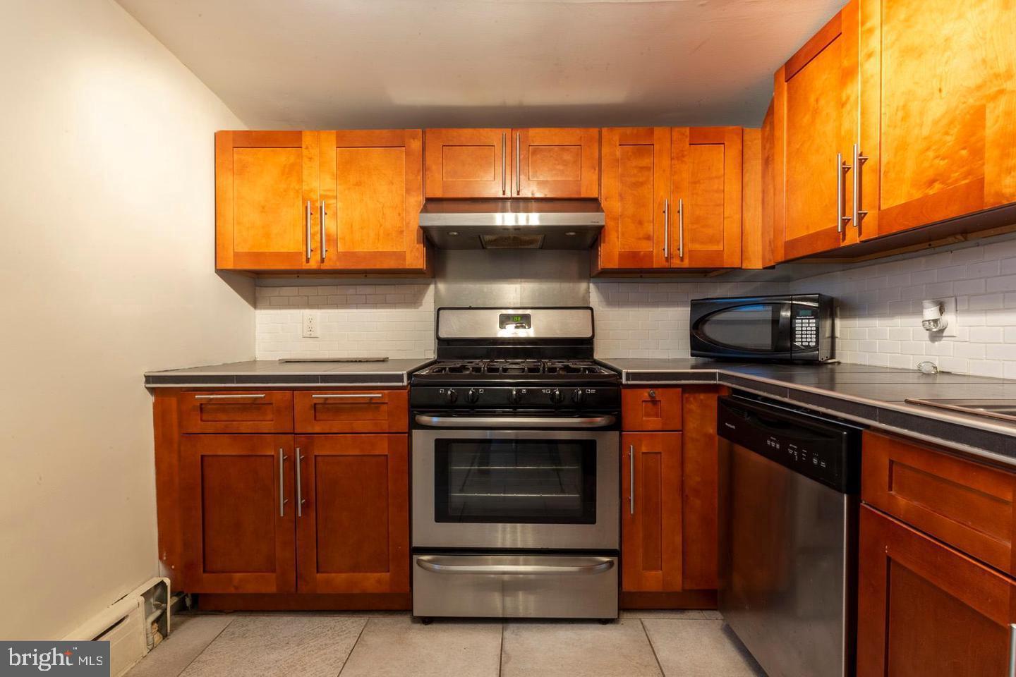 FISHTOWN - Residential