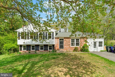 3565 Conchita Drive, Ellicott City, MD 21042 - MLS#: MDHW2051980