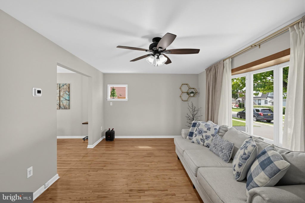 Photo of 406 Reese Street, FOLSOM, PA 19033 (MLS # PADE2124082)