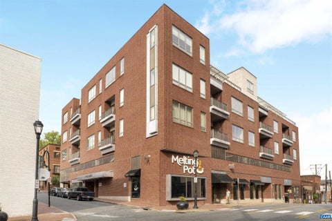 Condo For Sale - 112 SE 5th St St #3D<br/> CHARLOTTESVILLE, VA 22902