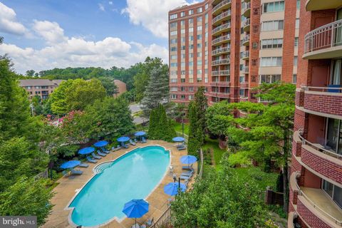 5800 NICHOLSON 1-404 NORTH BETHESDA MD 20852