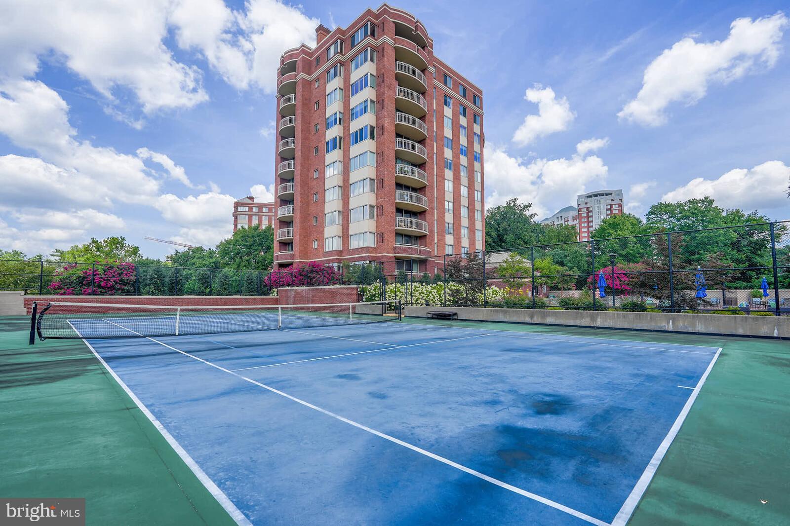 THE FALLSWOOD CODM - Residential