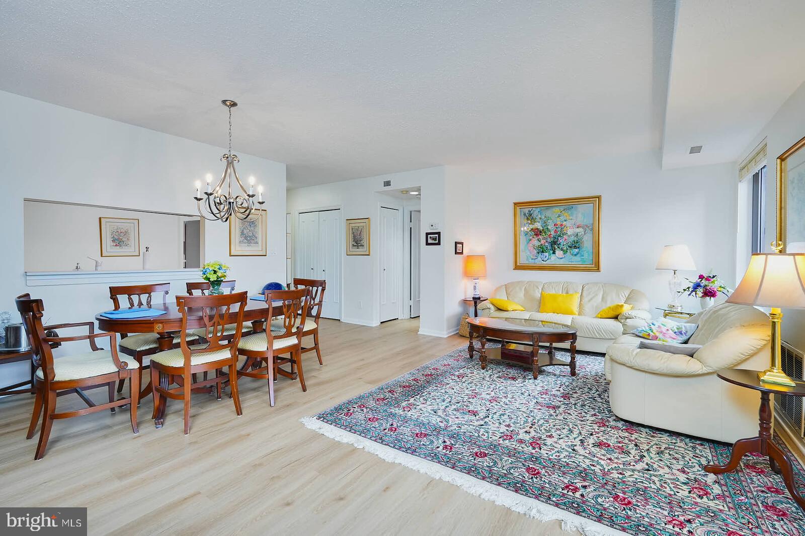 THE FALLSWOOD CODM - Residential