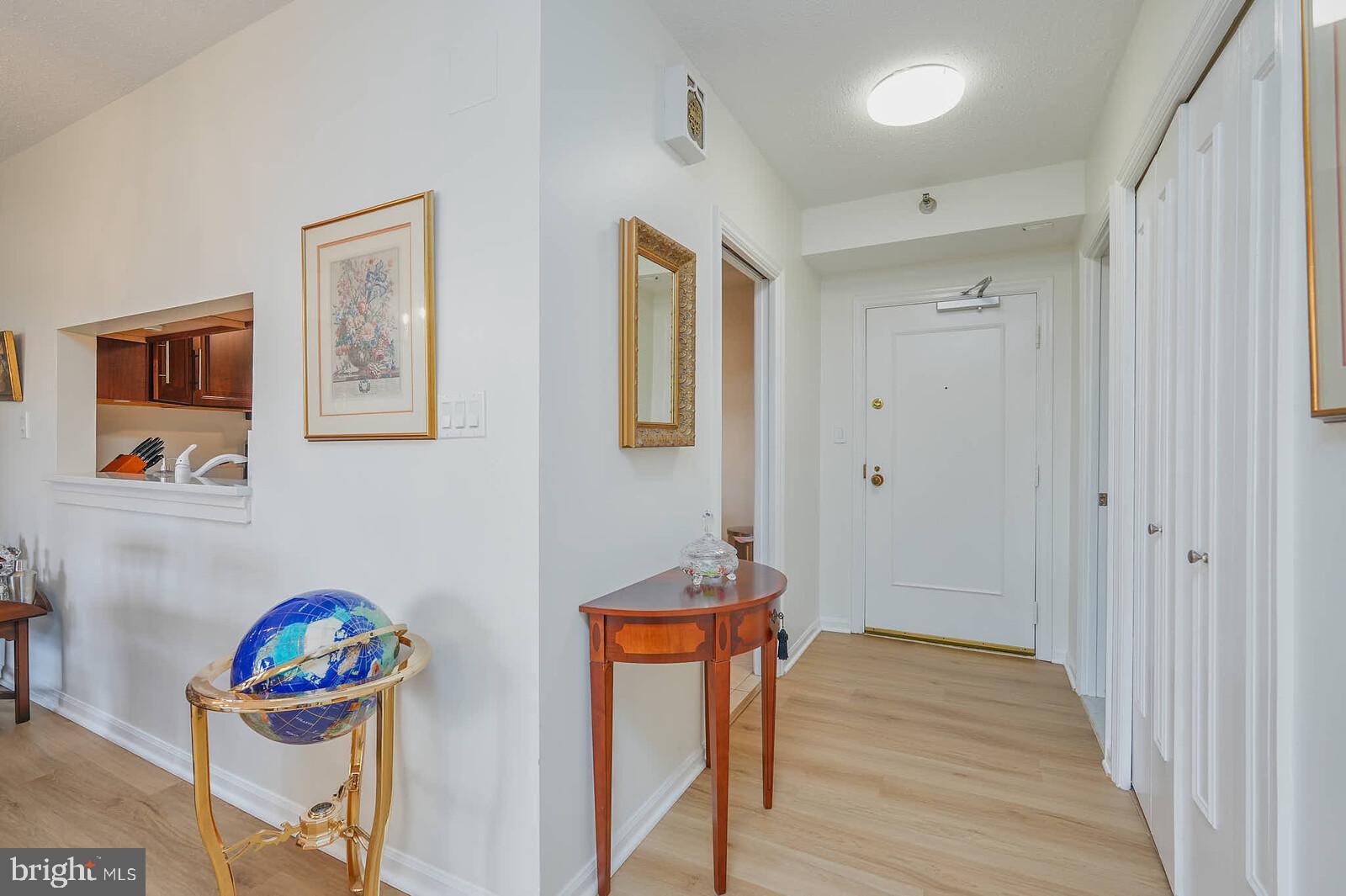 THE FALLSWOOD CODM - Residential