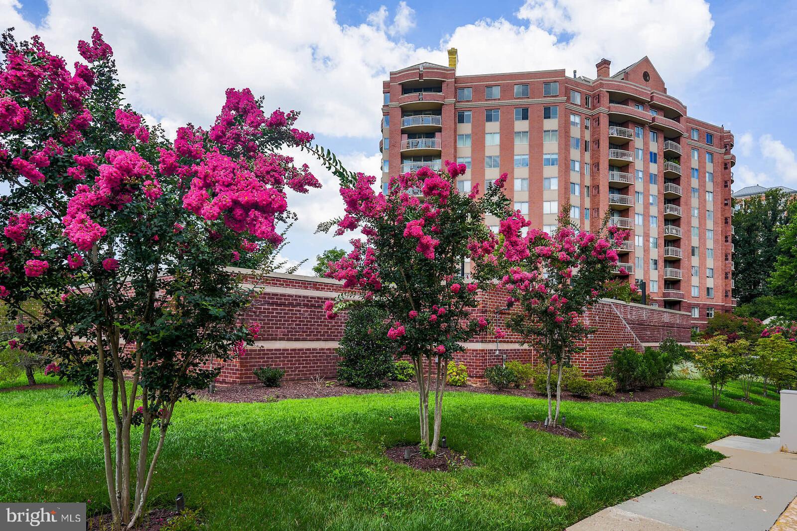 THE FALLSWOOD CODM - Residential