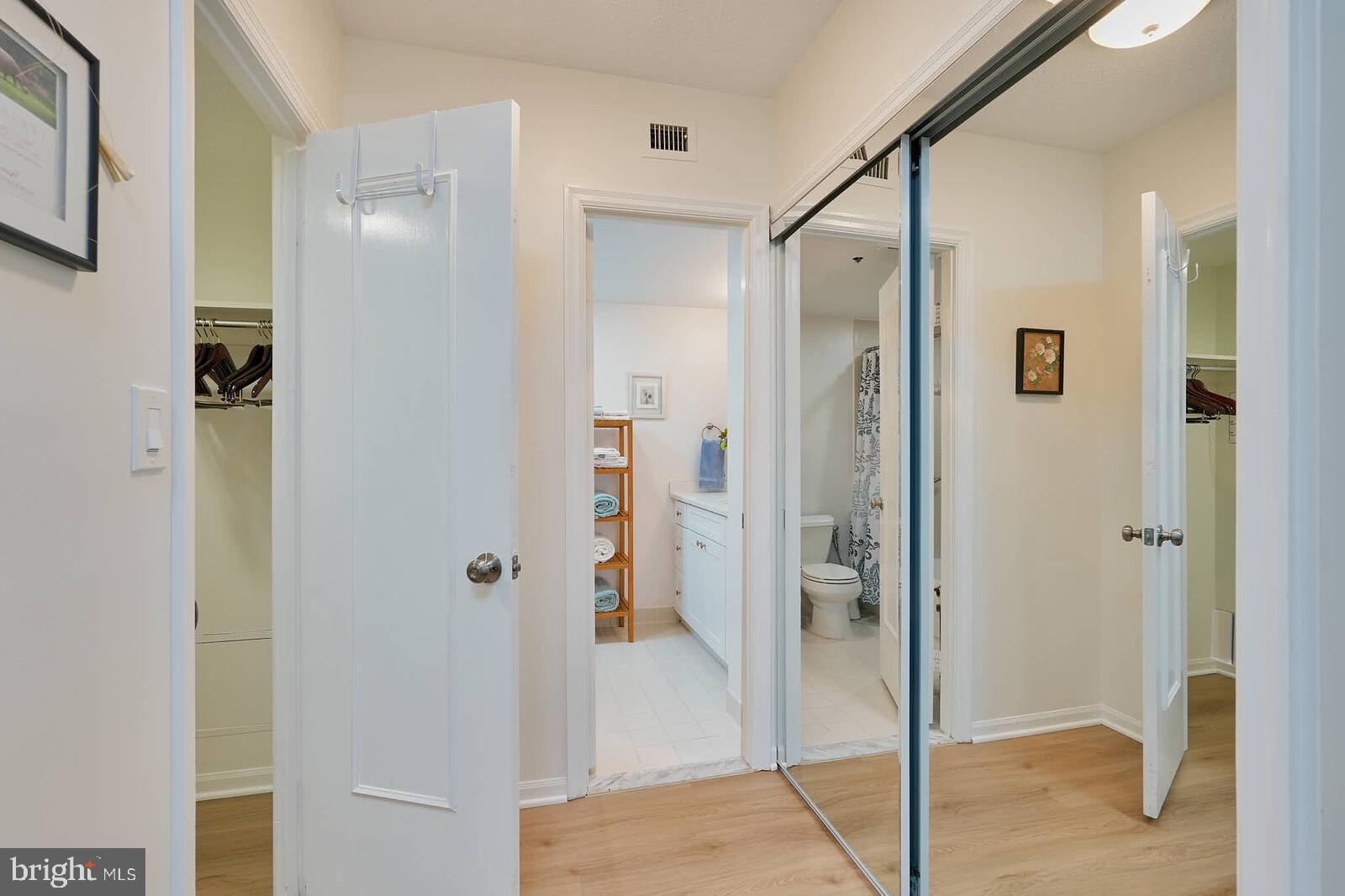 THE FALLSWOOD CODM - Residential