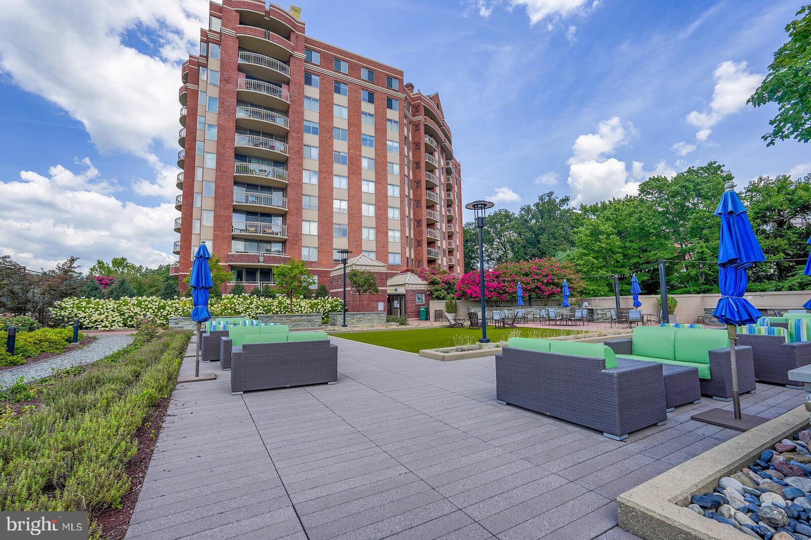 THE FALLSWOOD CODM - Residential