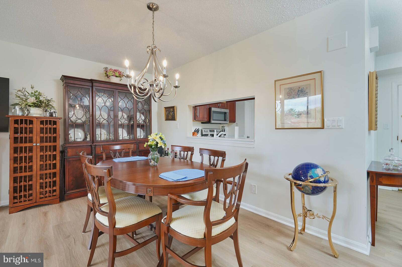 THE FALLSWOOD CODM - Residential