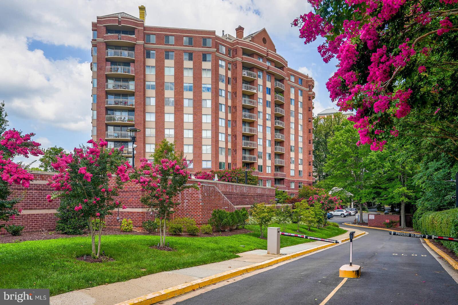 THE FALLSWOOD CODM - Residential