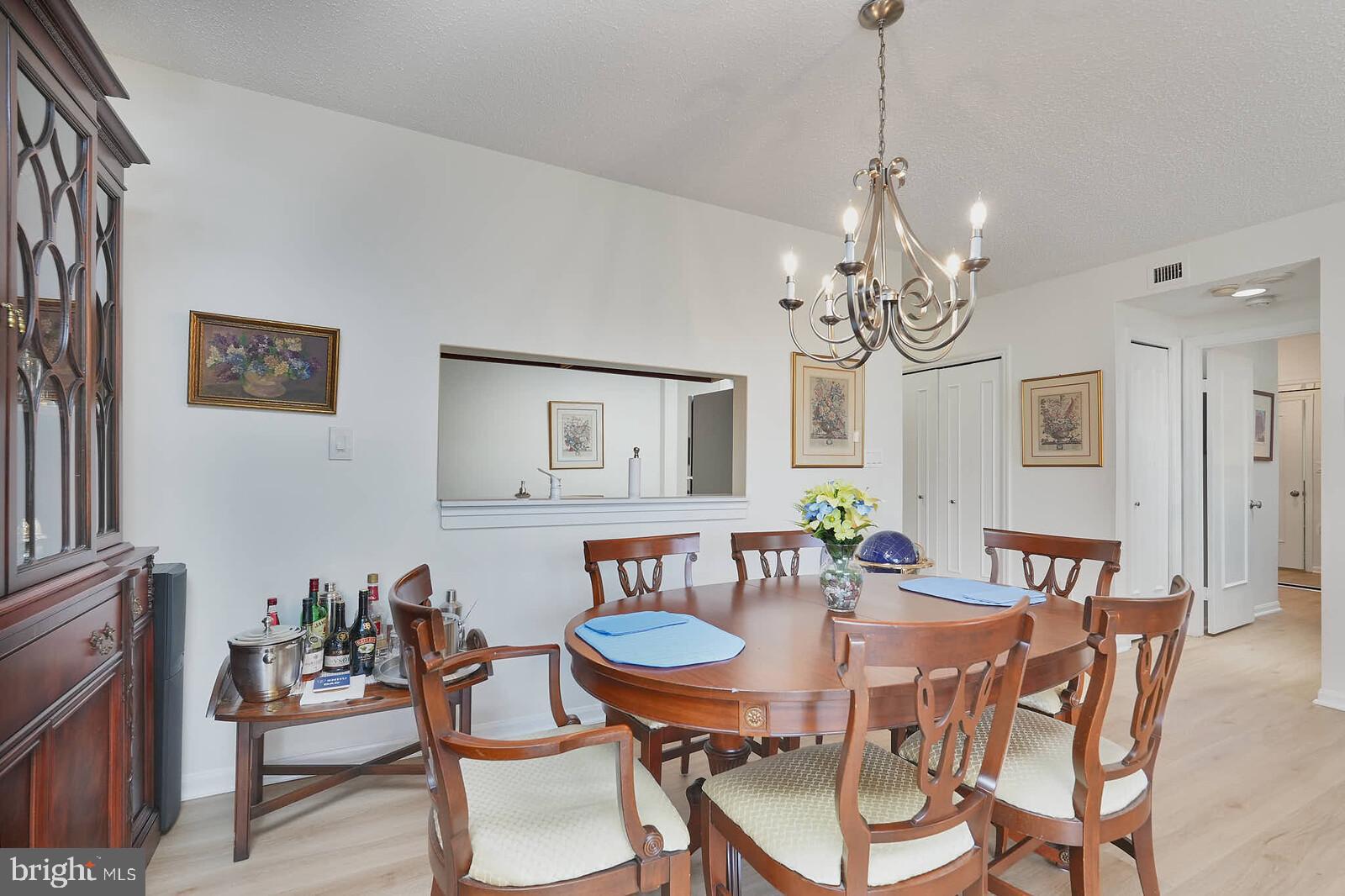 THE FALLSWOOD CODM - Residential