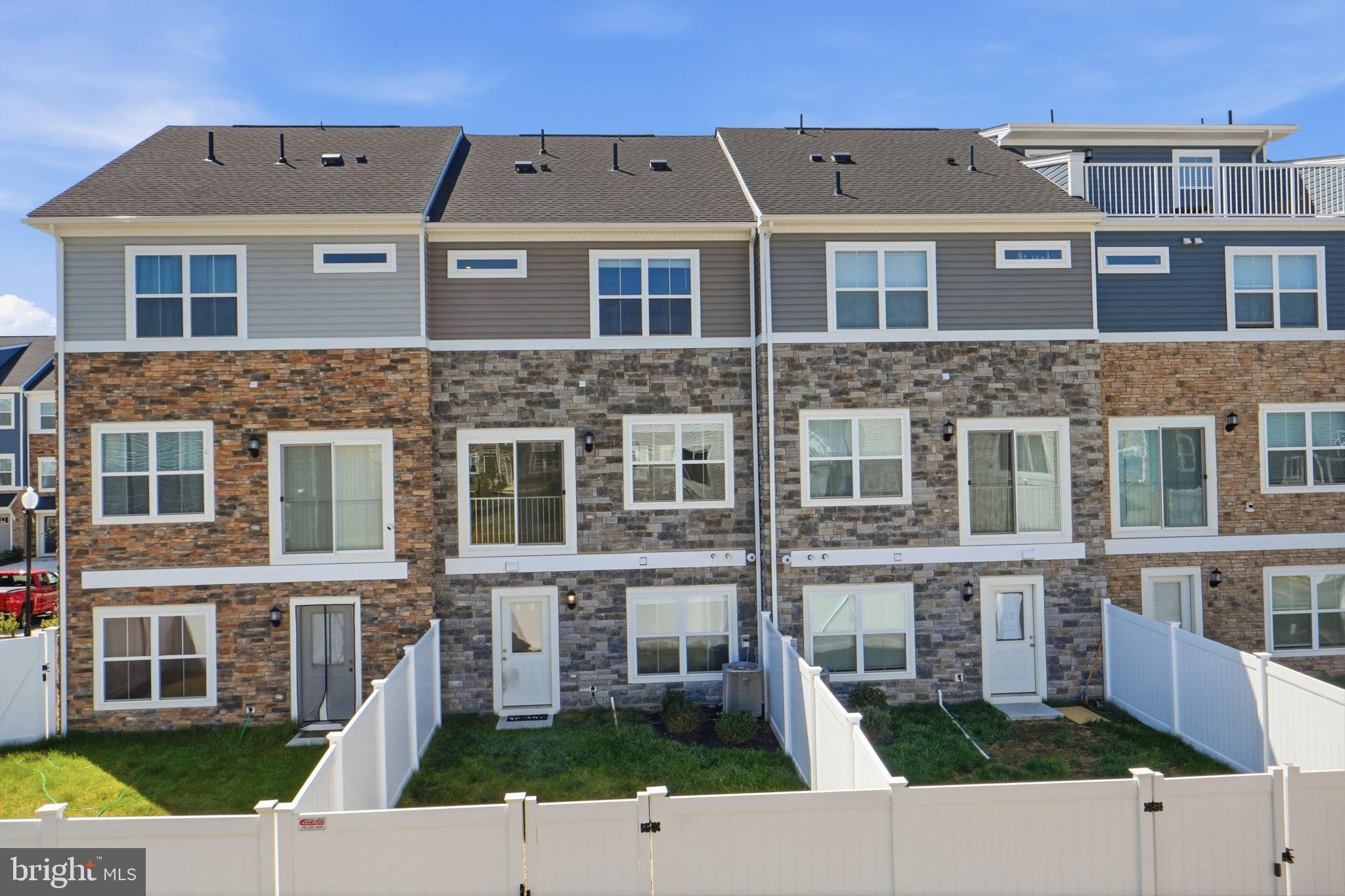 SAINT CHARLES - Residential