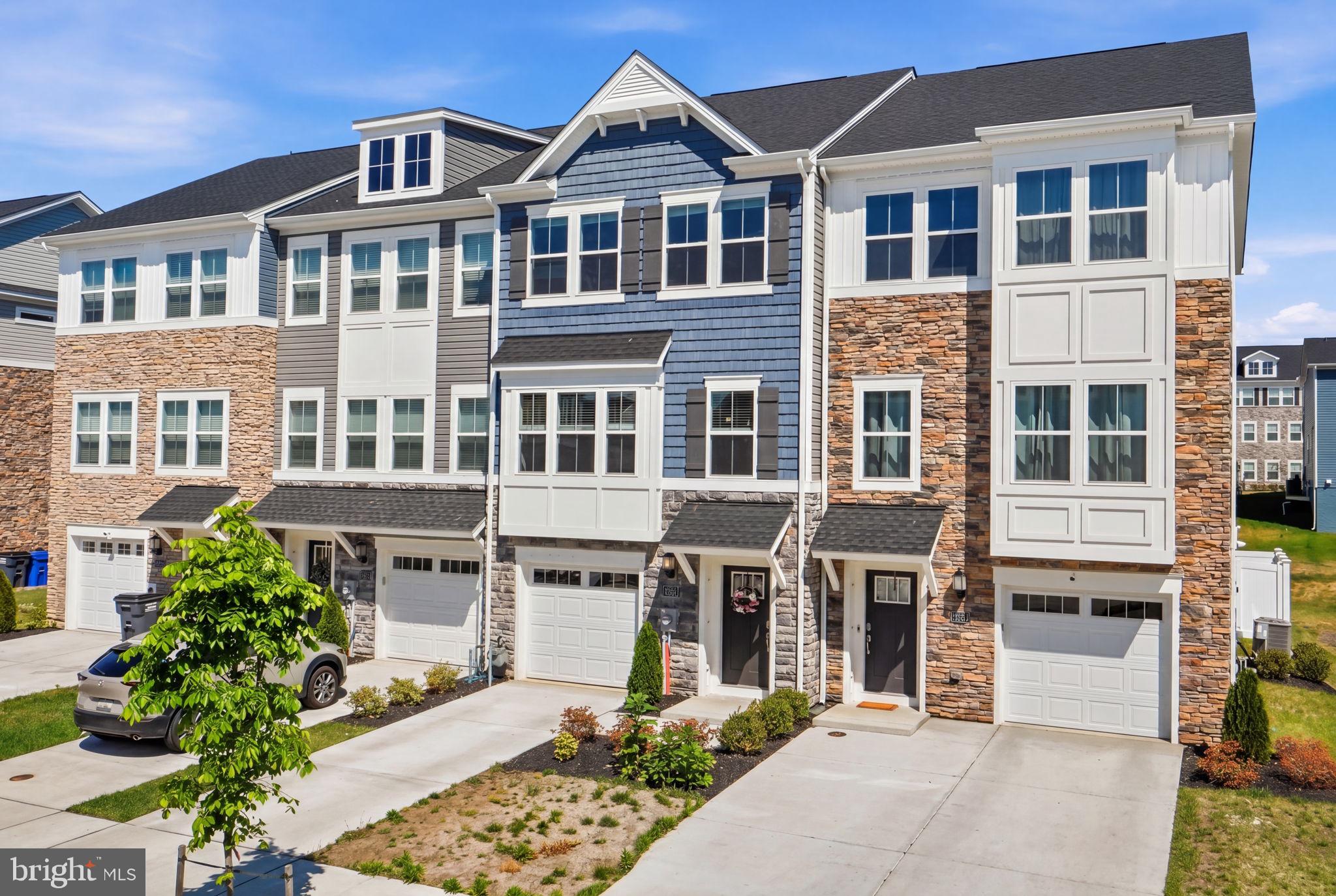 SAINT CHARLES - Residential