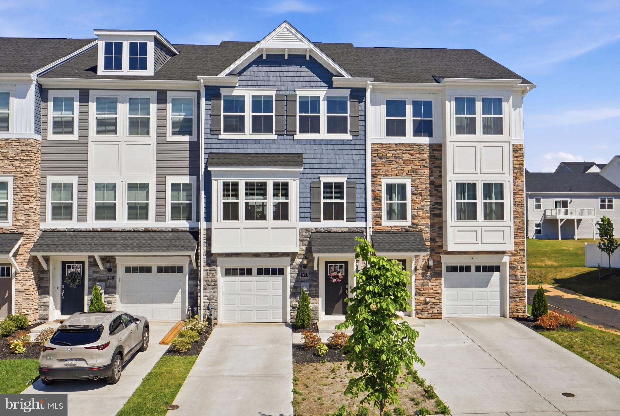 SAINT CHARLES - Residential