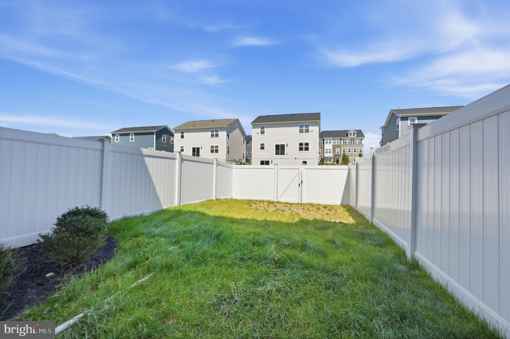 SAINT CHARLES - Residential