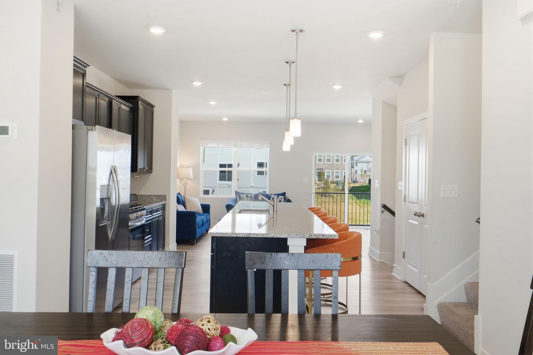 SAINT CHARLES - Residential